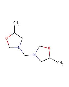 Astatech BIS(5-METHYLOXAZOLIDIN-3-YL)METHANE; 1G; Purity 95%; MDL-MFCD04112901